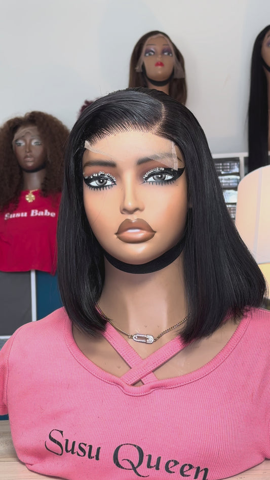 Wig Satra