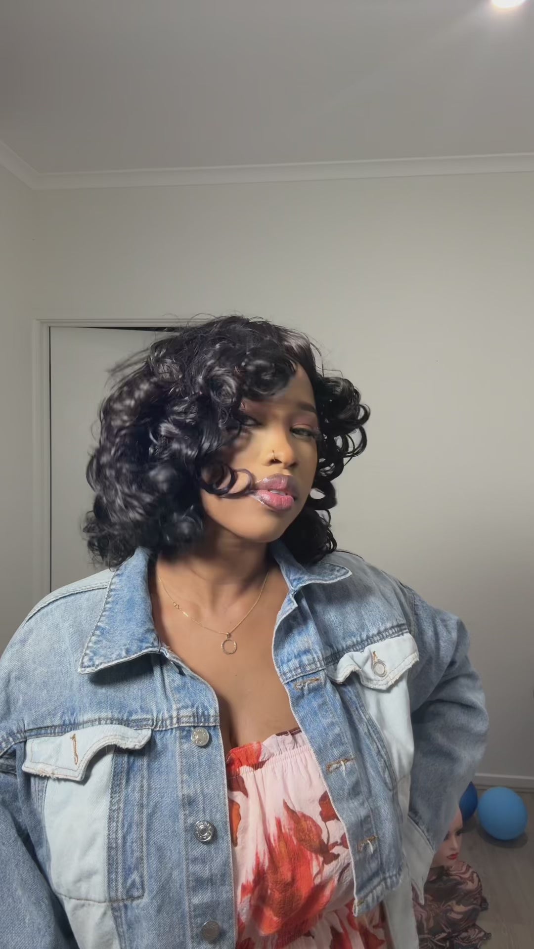 Omotola – Hair Blend Unit