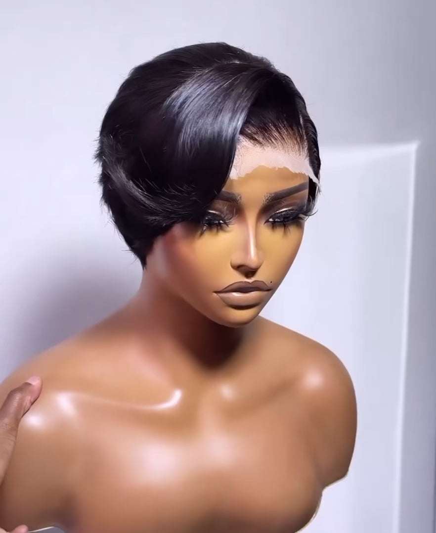 Aimua – Wig, 4x4 Closure