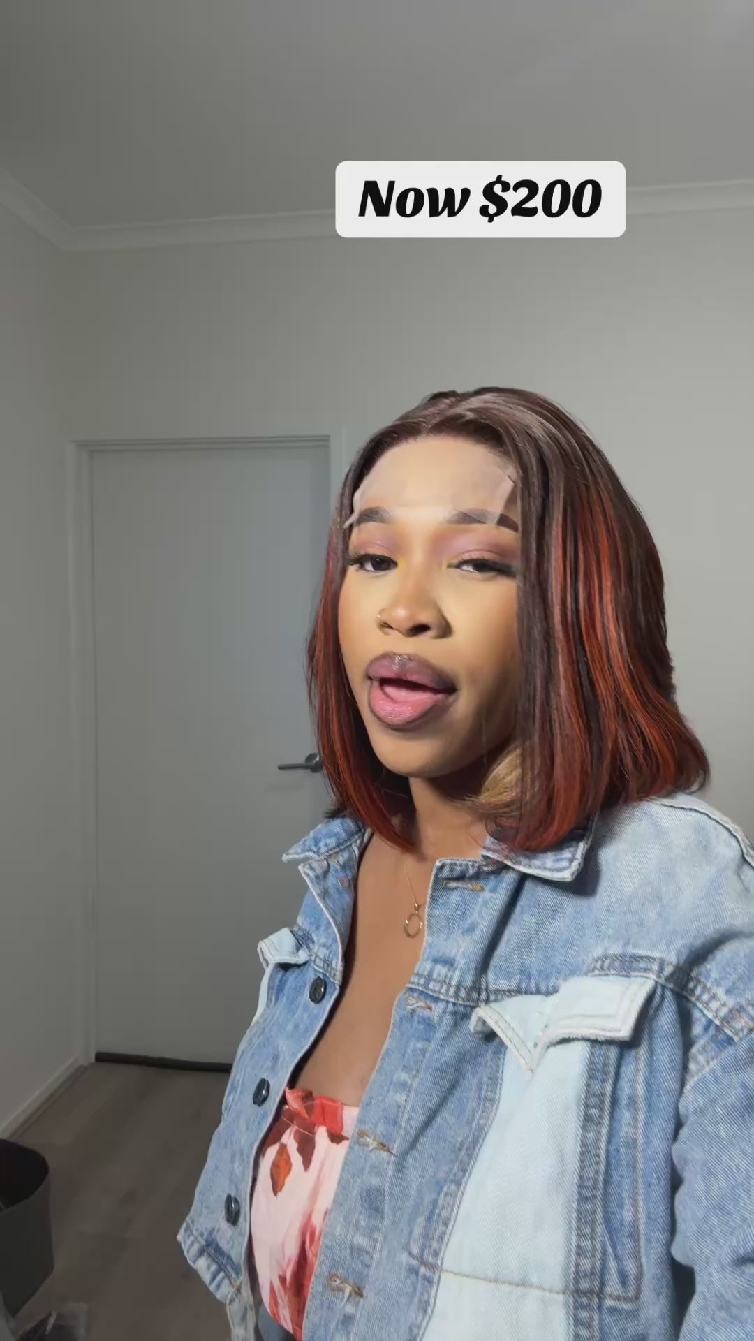 Yolanda – Layered Wig, 4x4 Closure