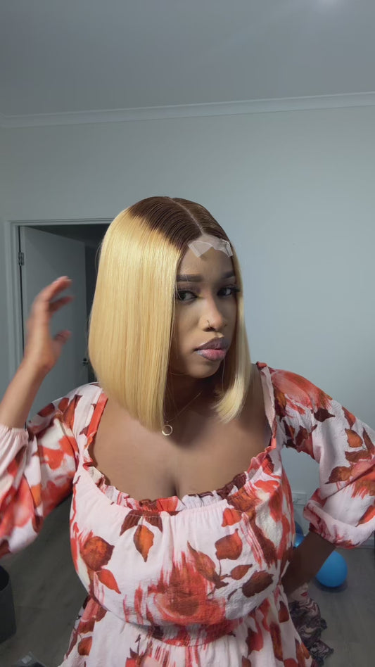 Wig 5